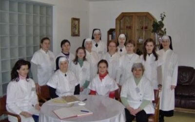 Bericht 2007