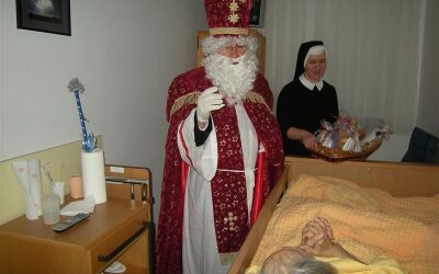 Sf. Nicolae 2011
