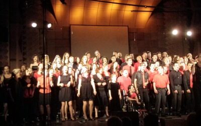 Temeswar Gospel Projekt – 14.06.2012