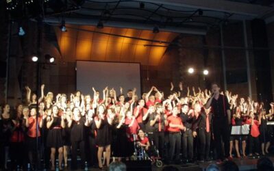 Timisoara Gospel Project – 14.06.2012