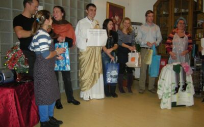 Sf. Nicolae la Hospice 2012