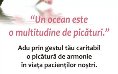 Vânzări de mărţişoare caritabile – Parohia Freidorf – 2017