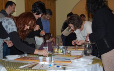 11.02.2014 – Donatie – firma SanSwiss SRL