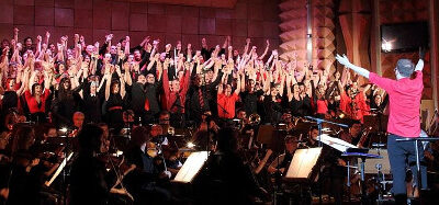 Timisoara Gospel Project 2014 – 21.- 22.06.2014