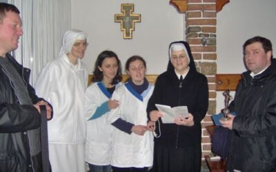 Hospice 2007