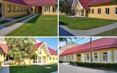 Hospice project development