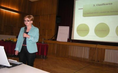 Simpozion – Timisoara – Octombrie 2013