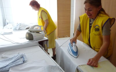 Voluntari 2015