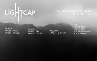 Concert Lightcap