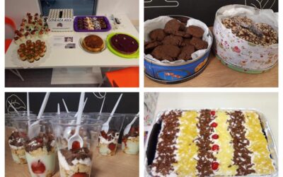 DONAȚIE DIN PARTEA ANGAJAȚILOR HELLA TECHNICAL CENTER