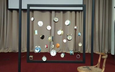 PARTICIPARE LA ȘCOALA DE VARĂ TIMPURIE DE LA TIMIȘOARA